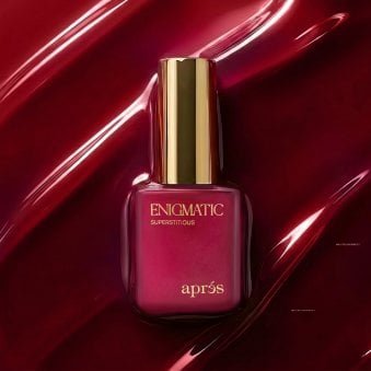 Enigmatic HEMA & TPO-Free Gel Polish - Superstitious - 10ml