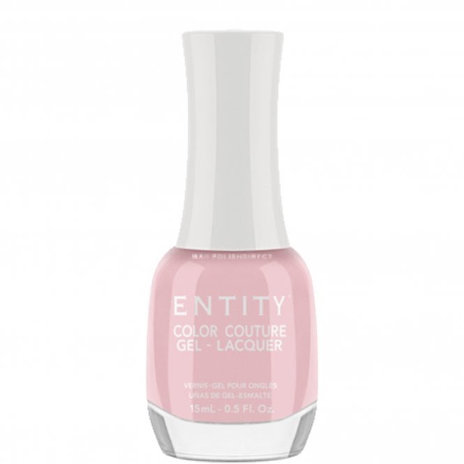 Entity Gel Like Nail Polish - Nail Polish - Boho Chic 15ml (16409)