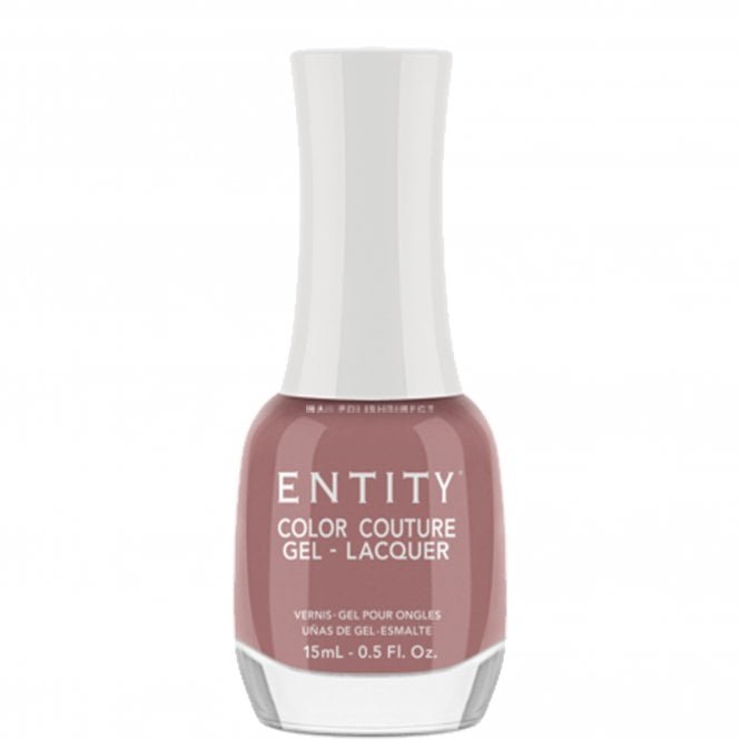 Entity Gel Like Nail Polish - Nail Polish - Classic Pace 15ml (16461)