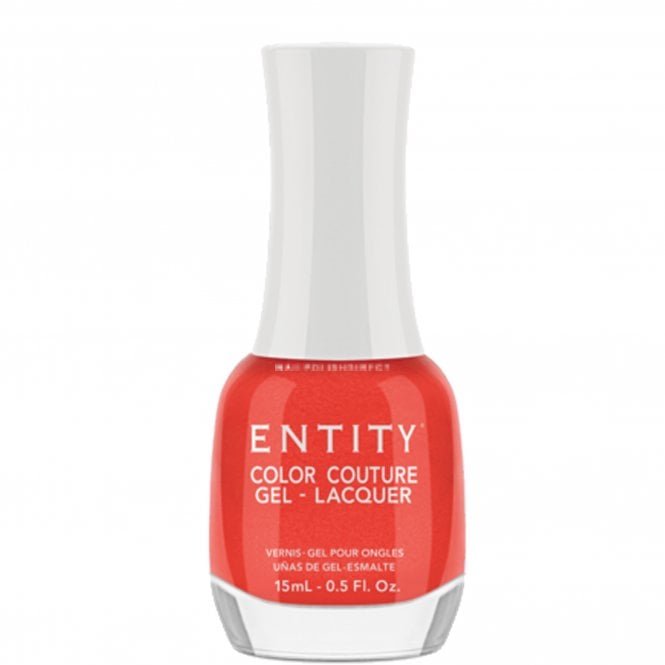 Entity Gel Like Nail Polish - Nail Polish - Divalicious 15ml (15549)