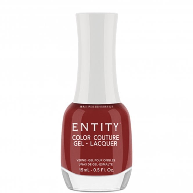 Entity Gel Like Nail Polish - Do My Nails Look Fat? 15ml (12388)
