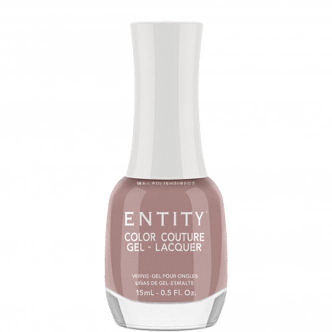 Entity Gel Like Nail Polish - Nail Polish - Dont Mind Me 15ml (17598)
