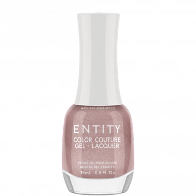 Entity Gel Like Nail Polish - Nail Polish - Dress the Part 15ml (18748)