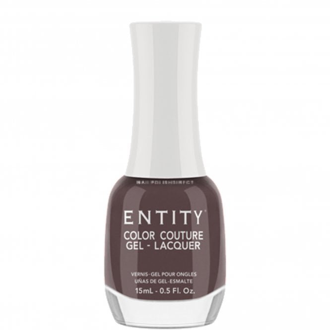 Entity Gel Like Nail Polish - Nail Polish - Les Is More 15ml (17482)
