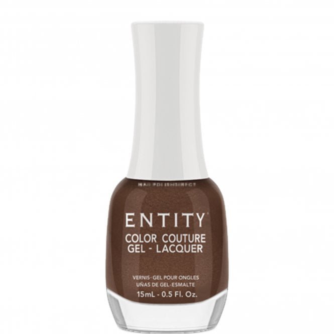 Entity Gel Like Nail Polish - Nail Polish - Paparazzi Jungle 15ml (12951)