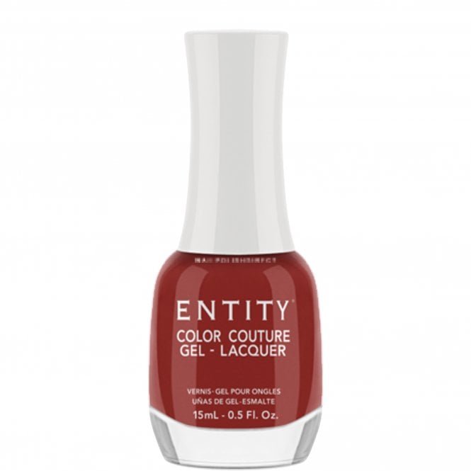 Entity Gel Like Nail Polish - Nail Polish - Sole Sensation 15ml (15150)