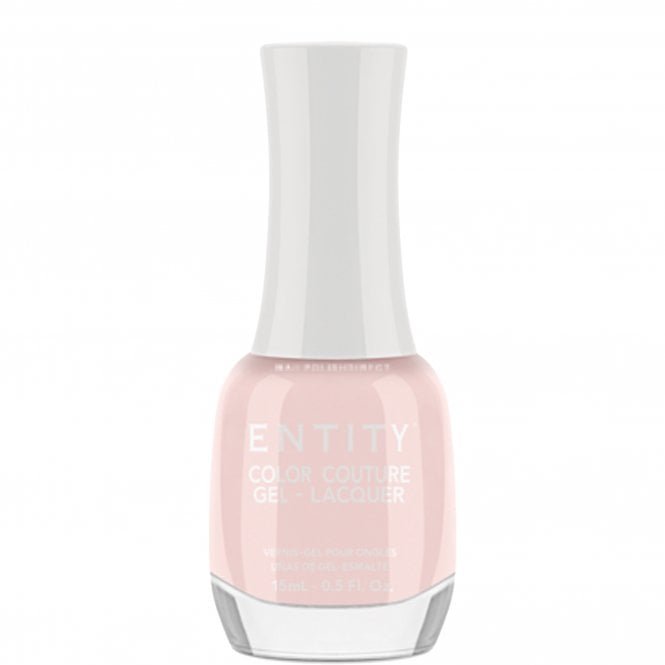 Entity Gel Like Nail Polish - Nail Polish - Strapless 15ml (15051)