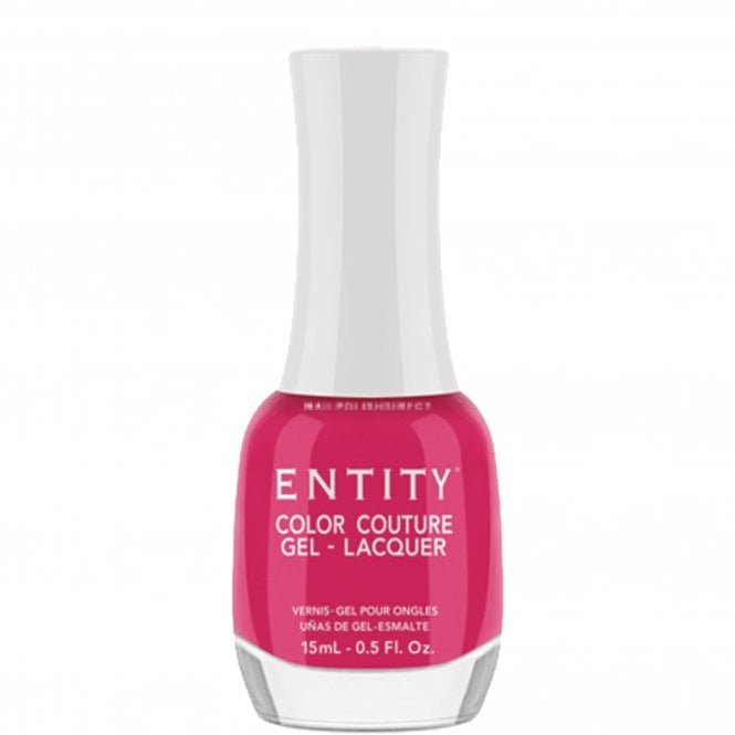 Entity Gel Like Nail Polish - Nail Polish - Well Heeled 15ml (16225)