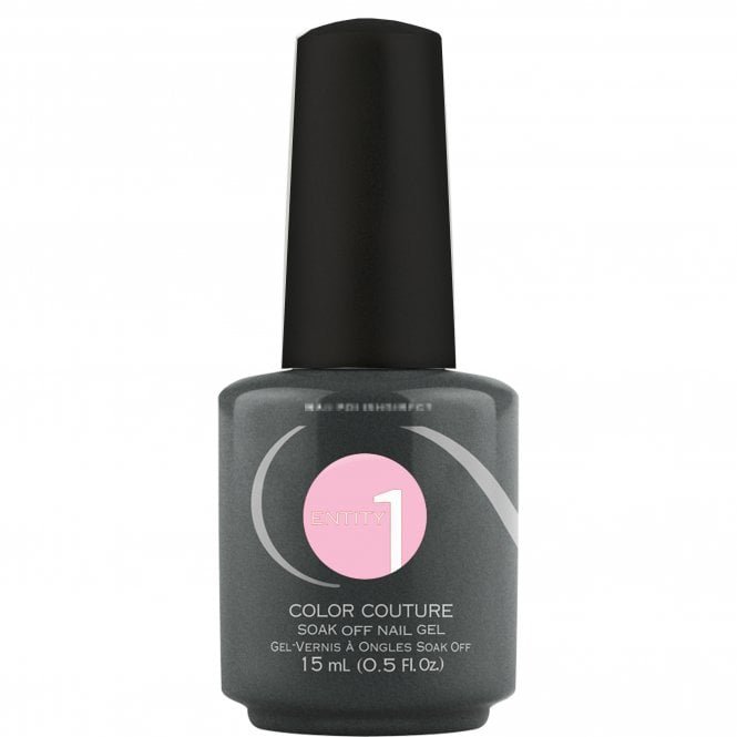 Entity LED & UV Curable Gel Polish - Beach Blanket 15ml (16189)