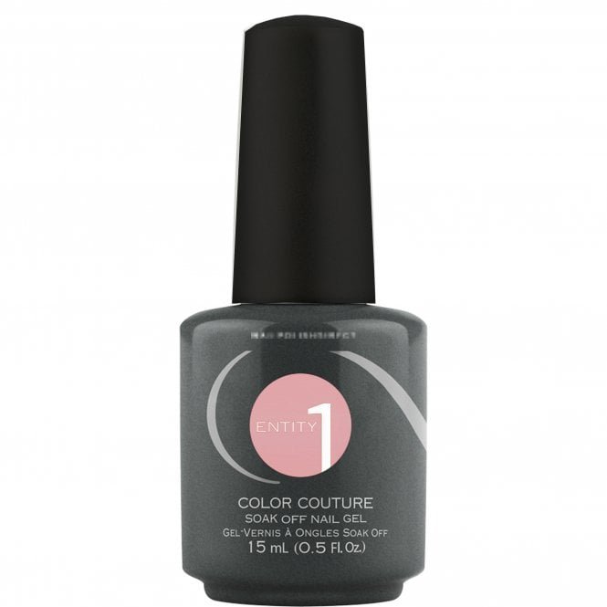 Entity LED & UV Curable Gel Polish - Beauty Detox 15ml (18237)