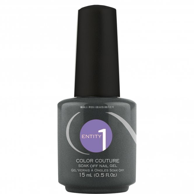 Entity LED & UV Curable Gel Polish - Bloggers Dream 15ml (18213)