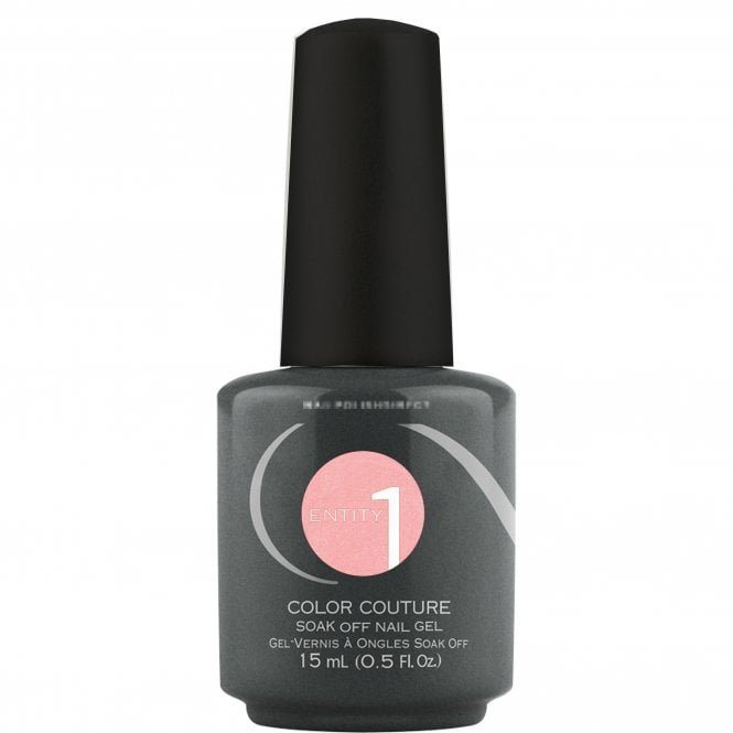 Entity LED & UV Curable Gel Polish - Blushing Bloomers 15ml (15236)