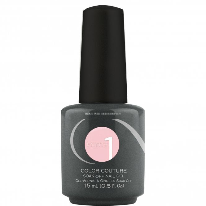 Entity LED & UV Curable Gel Polish - Boho Chic 15ml (16400)