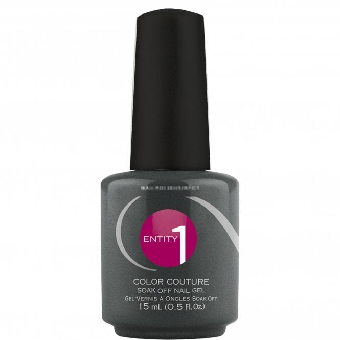 Entity LED & UV Curable Gel Polish - Cheer-y Blossoms 15ml (16851)
