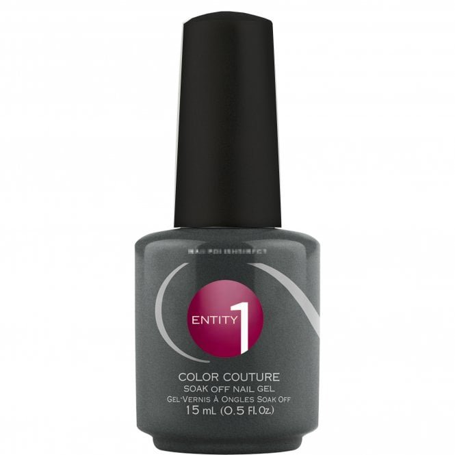 Entity LED & UV Curable Gel Polish - Distressed Diva 15ml (16318)