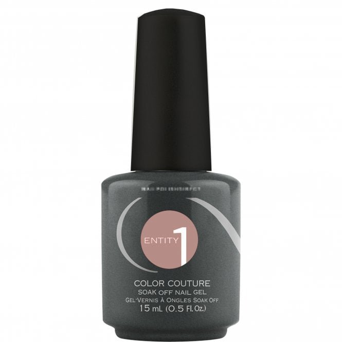 Entity LED & UV Curable Gel Polish - Dont Mind Me 15ml (17599)