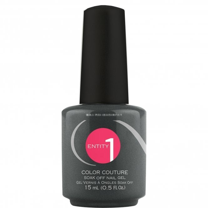 Entity LED & UV Curable Gel Polish - Message Me 15ml (18220)