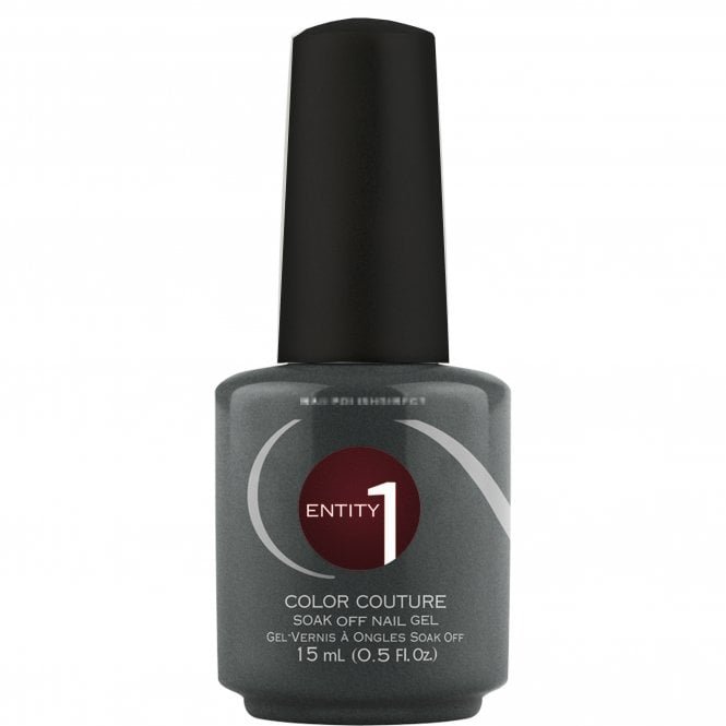 Entity LED & UV Curable Gel Polish - Statement Trousers 15ml (17018)
