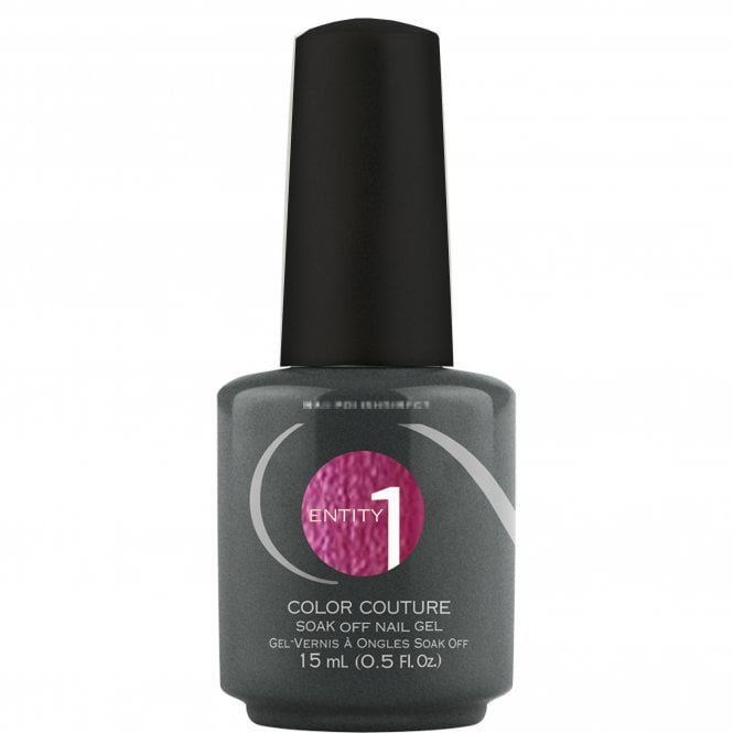 Entity LED & UV Curable Gel Polish - Style Inspo 15ml (18206)