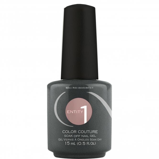 Entity LED & UV Curable Gel Polish - Zoom Lens 15ml (16431)