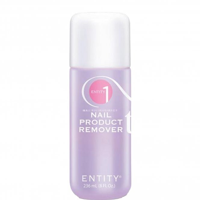 Entity Nail Product Remover 236ml (95105)