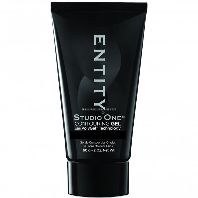 Entity Studio One - Contouring Gel With Polygel Technology 60g