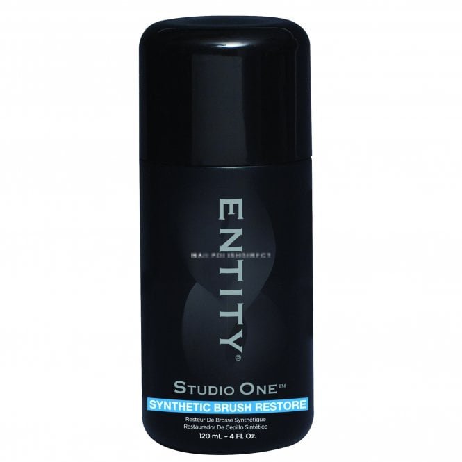 Entity Studio One - Synthetic Brush Restore 120ml (95111)