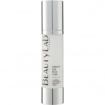 Essential Eye & Lip Care Soothing & Hydrating 30ml