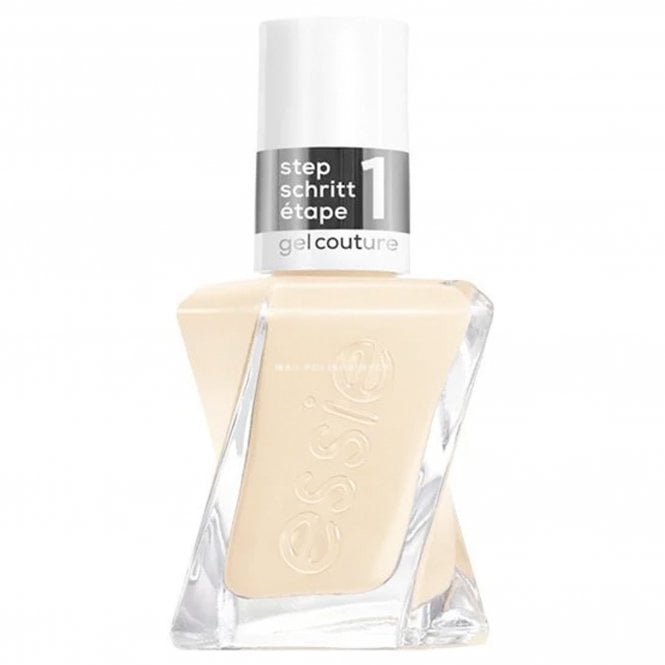 Essie Gel Couture Vegan Friendly Nail Polish - Atelier At The Bay 13.5ml