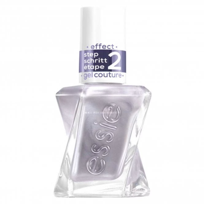 Essie Gel Couture Vegan Friendly Nail Polish - Glazed Chrome 13.5ml