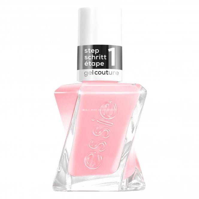Essie Gel Couture Vegan Friendly Nail Polish - Gossamer Garment 13.5ml