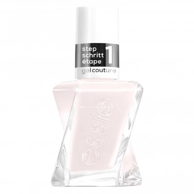 Essie Gel Couture Vegan Friendly Nail Polish - Pre-Show Jitters 13.5ml