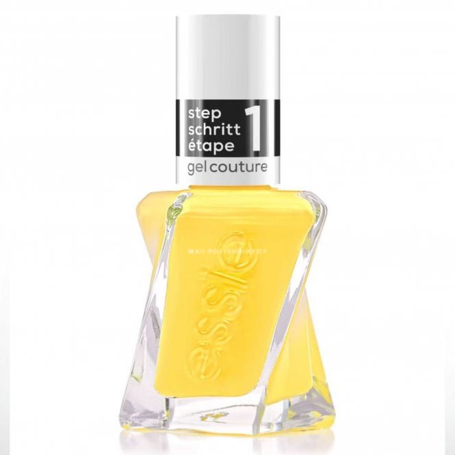 Essie Gel Couture Vegan Friendly Nail Polish - Rev It Up 13.5ml