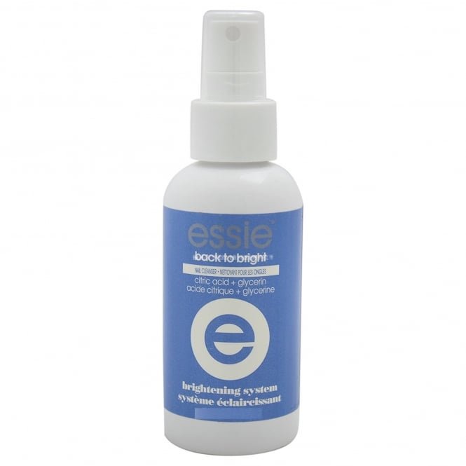 Essie Nail Cleanser - Back To Bright 118ml