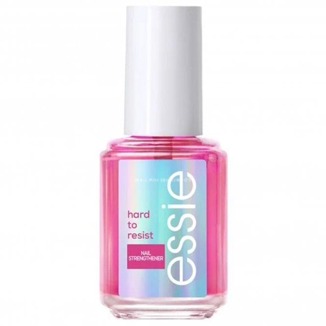 Essie Hard To Resist - Sheer Pink Tint 13.5ml Nail Strengthener (2425)