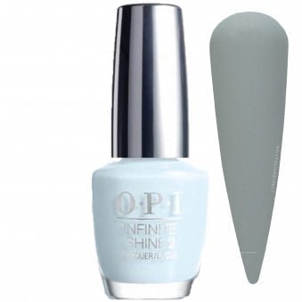 Eternally Turquoise - 11 Day Wear Nail Polish 15ml (ISL33)