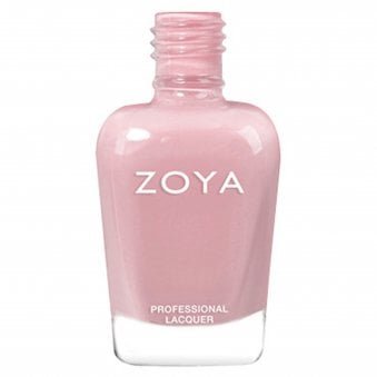 Everlasting Vegan-Friendly Breathable Nail Polish - Franny 15ml (ZP1239)