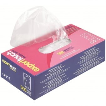 Expert Touch Professional Multi Use Salon Mitts (500 Disposable Mitts)