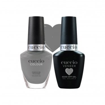 Explorateur Match Maker - Gel & Nail Polish Set (2 x 13ml)(CCMM1236)