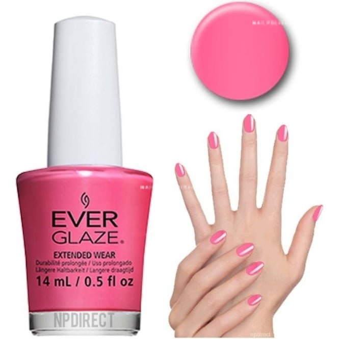 Extended Wear Nail Polish - Faux For Your Love (82339) 14mL