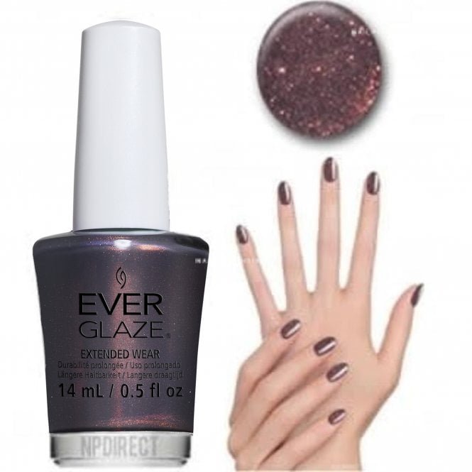 Extended Wear Nail Polish - French Press (82350) 14mL