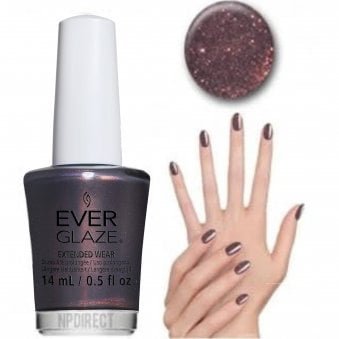 Extended Wear Nail Polish - French Press (82350) 14mL