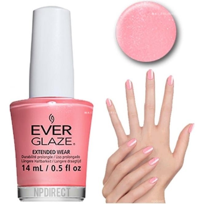 Extended Wear Nail Polish - What's The Coral-ation? (82314) 14mL