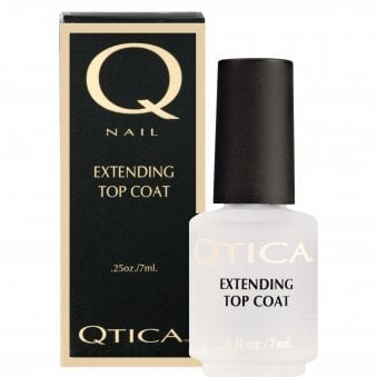 Extending Nail Topcoat 7ml (QTET0R)
