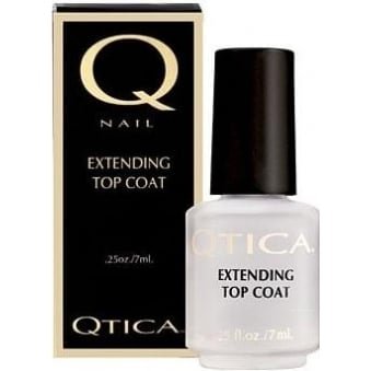 Extending Top Coat 15ml (QTET01)