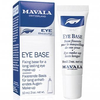 Eye Base - Fixing Base For Long Lasting Eye Makeup 10ml (93801)