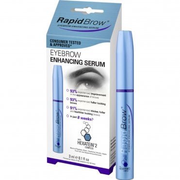 Eyebrow Enhancing Serum With Hexatein 2 Complex 3ml