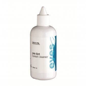 Eyelash and Eyebrow Tinting Essentials - Pre-Tint Cleanser 150ml (SPE7560)