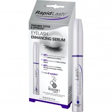 Eyelash Enhancing Serum With Hexatein 2 Complex 3ml