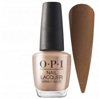 Muse Of Milan 2020 Fall Nail Polish Collection - Fall-ing For Milan 15ml (NLMI01)